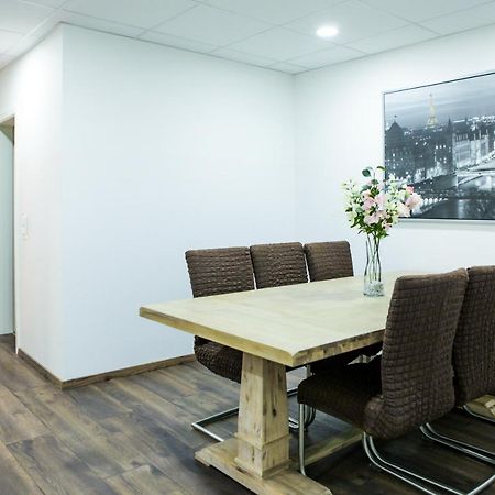 Apartment "Paris" Korschenbroich Zewnętrze zdjęcie