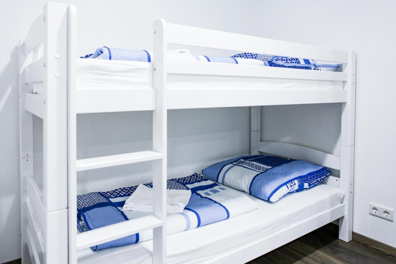 Apartment "Paris" Korschenbroich Zewnętrze zdjęcie