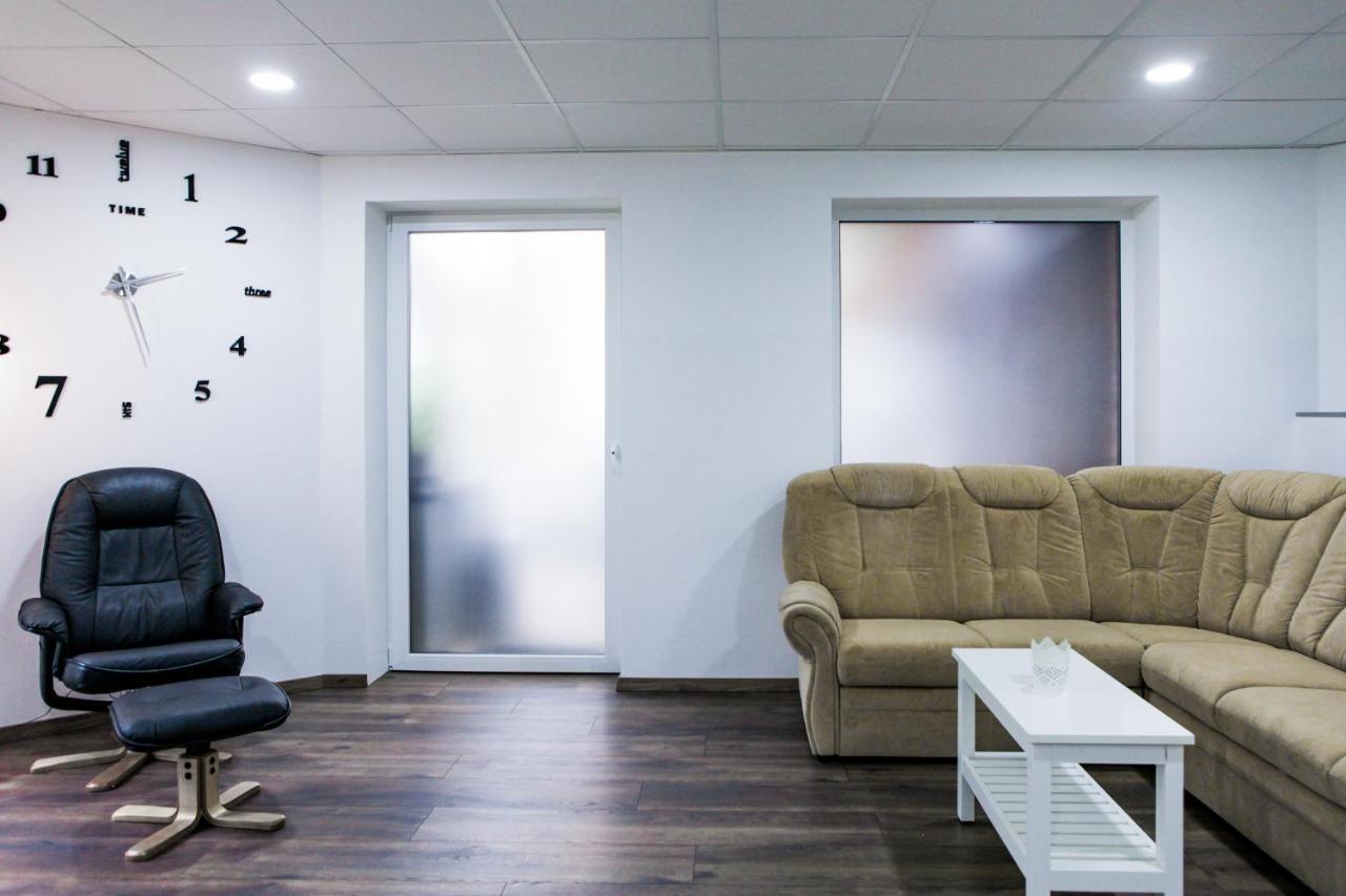 Apartment "Paris" Korschenbroich Zewnętrze zdjęcie