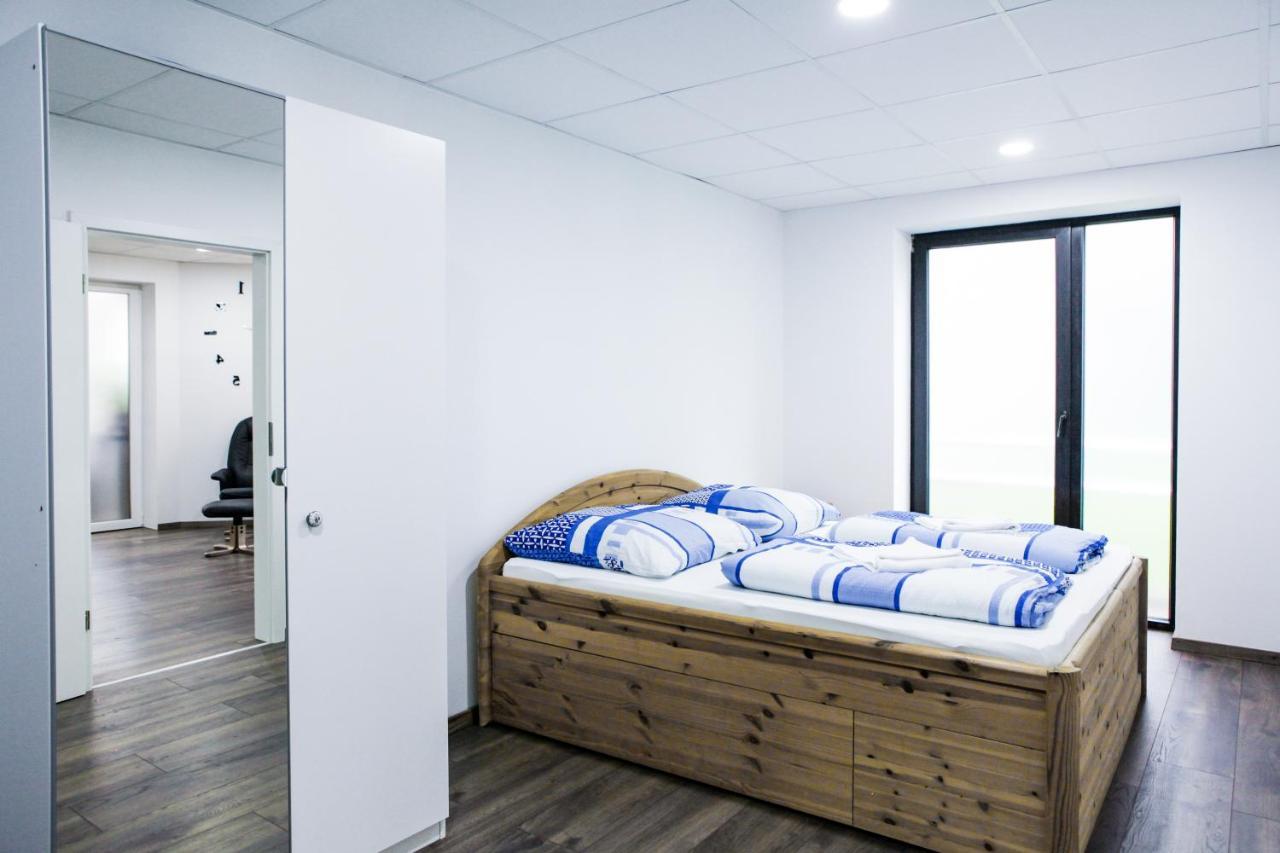 Apartment "Paris" Korschenbroich Zewnętrze zdjęcie