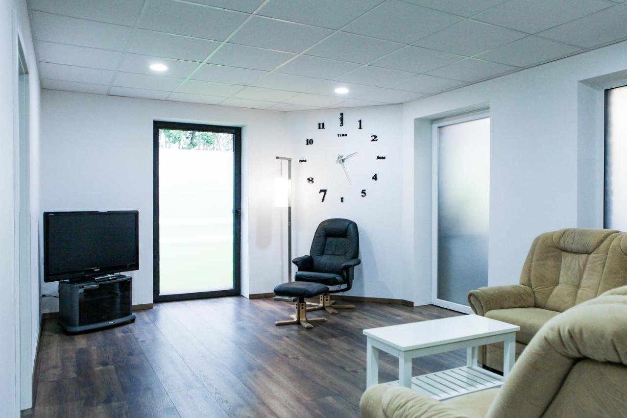 Apartment "Paris" Korschenbroich Zewnętrze zdjęcie