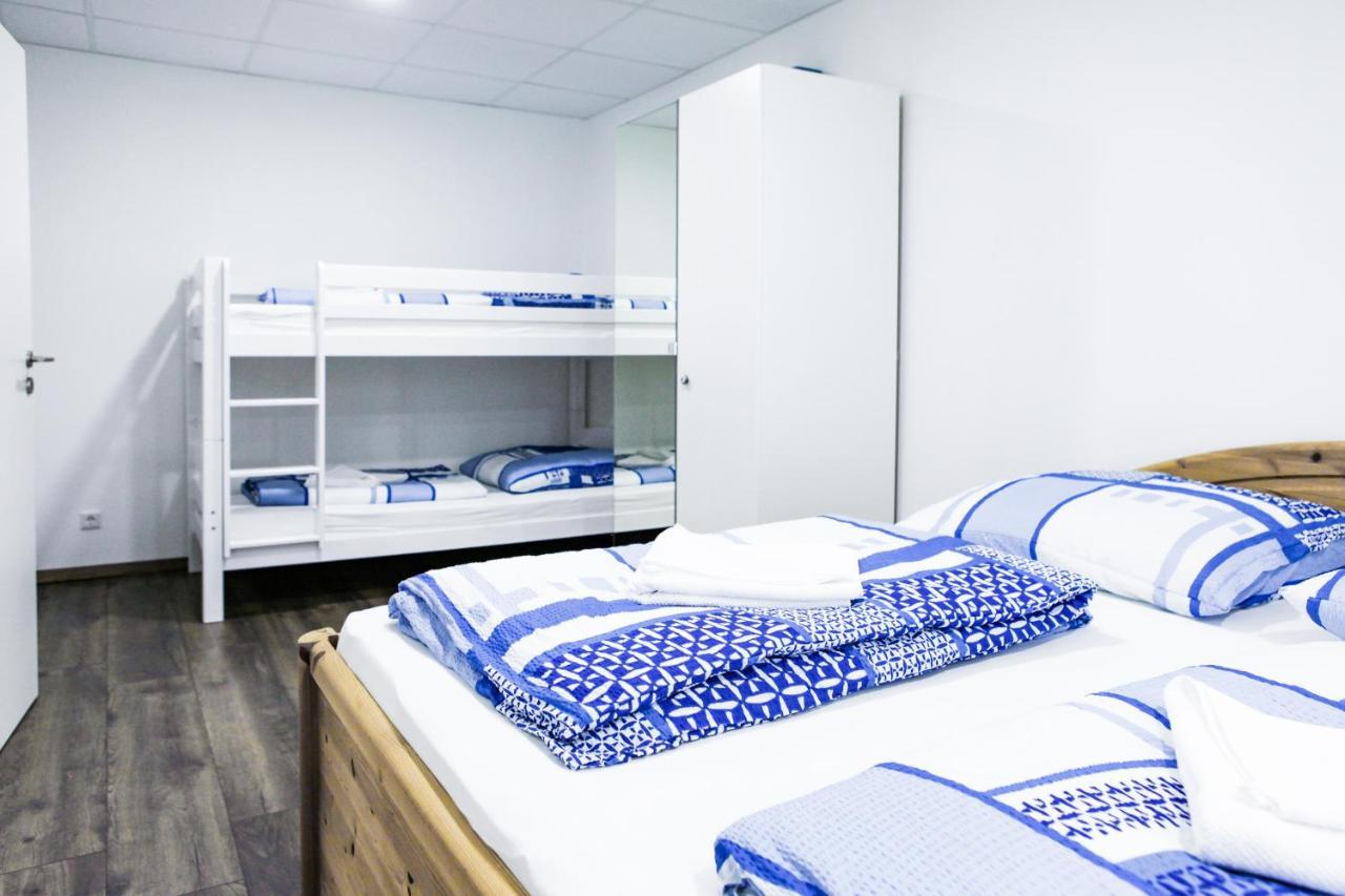 Apartment "Paris" Korschenbroich Zewnętrze zdjęcie