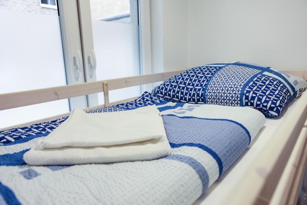 Apartment "Paris" Korschenbroich Zewnętrze zdjęcie