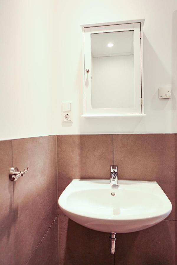 Apartment "Paris" Korschenbroich Zewnętrze zdjęcie