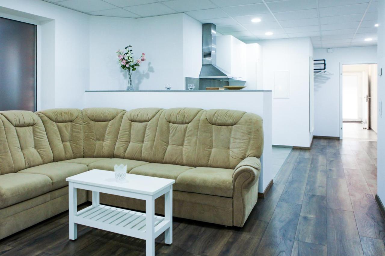 Apartment "Paris" Korschenbroich Zewnętrze zdjęcie